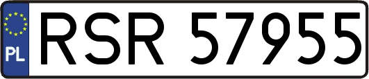 RSR57955