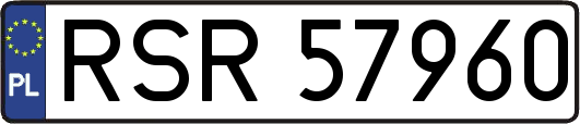 RSR57960