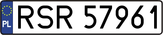 RSR57961