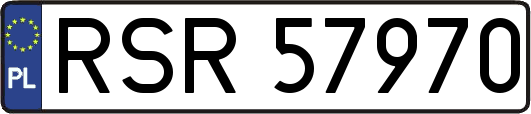 RSR57970