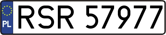 RSR57977