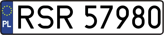 RSR57980