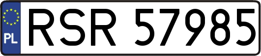 RSR57985