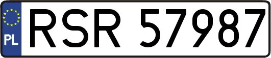 RSR57987