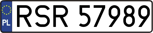 RSR57989
