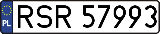 RSR57993