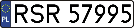 RSR57995
