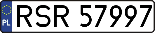 RSR57997