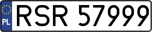 RSR57999