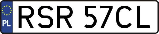 RSR57CL