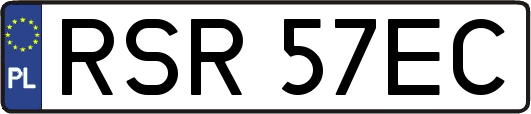 RSR57EC