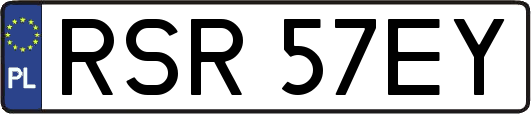 RSR57EY