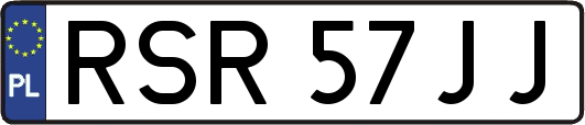 RSR57JJ