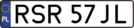 RSR57JL