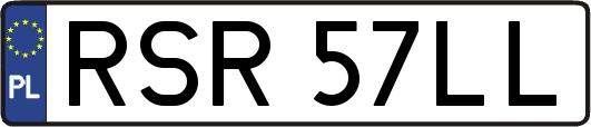 RSR57LL