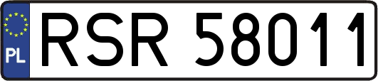 RSR58011