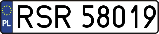 RSR58019