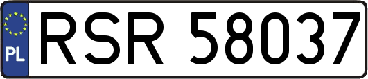 RSR58037