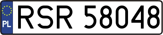 RSR58048