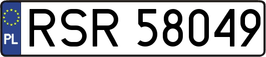 RSR58049