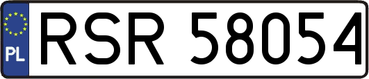 RSR58054