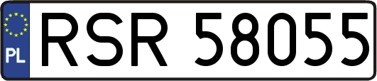RSR58055
