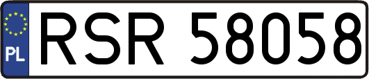 RSR58058