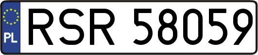 RSR58059