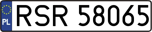 RSR58065