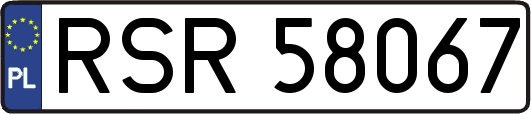 RSR58067