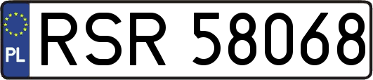 RSR58068
