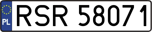 RSR58071