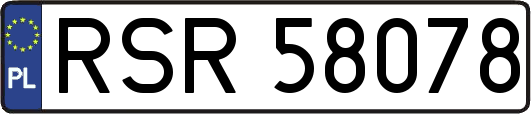 RSR58078