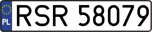 RSR58079