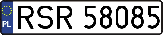 RSR58085