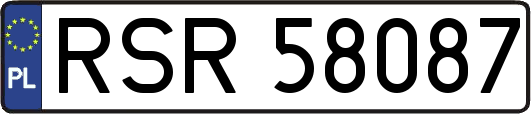 RSR58087