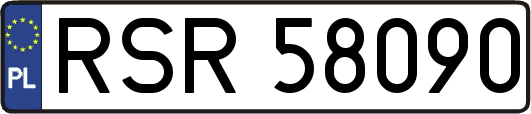 RSR58090