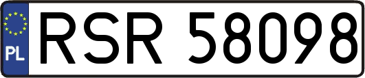 RSR58098