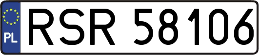 RSR58106