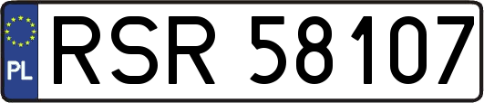 RSR58107
