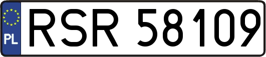 RSR58109