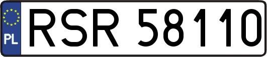 RSR58110