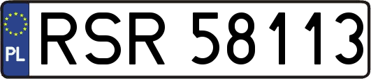 RSR58113