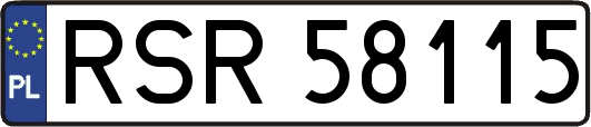 RSR58115
