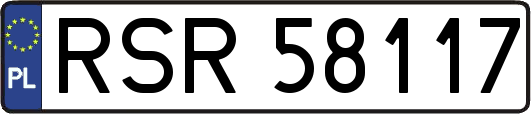 RSR58117