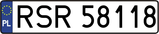 RSR58118
