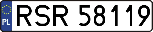 RSR58119