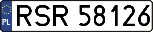 RSR58126