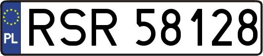 RSR58128