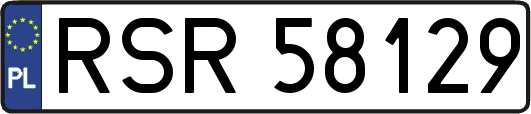 RSR58129